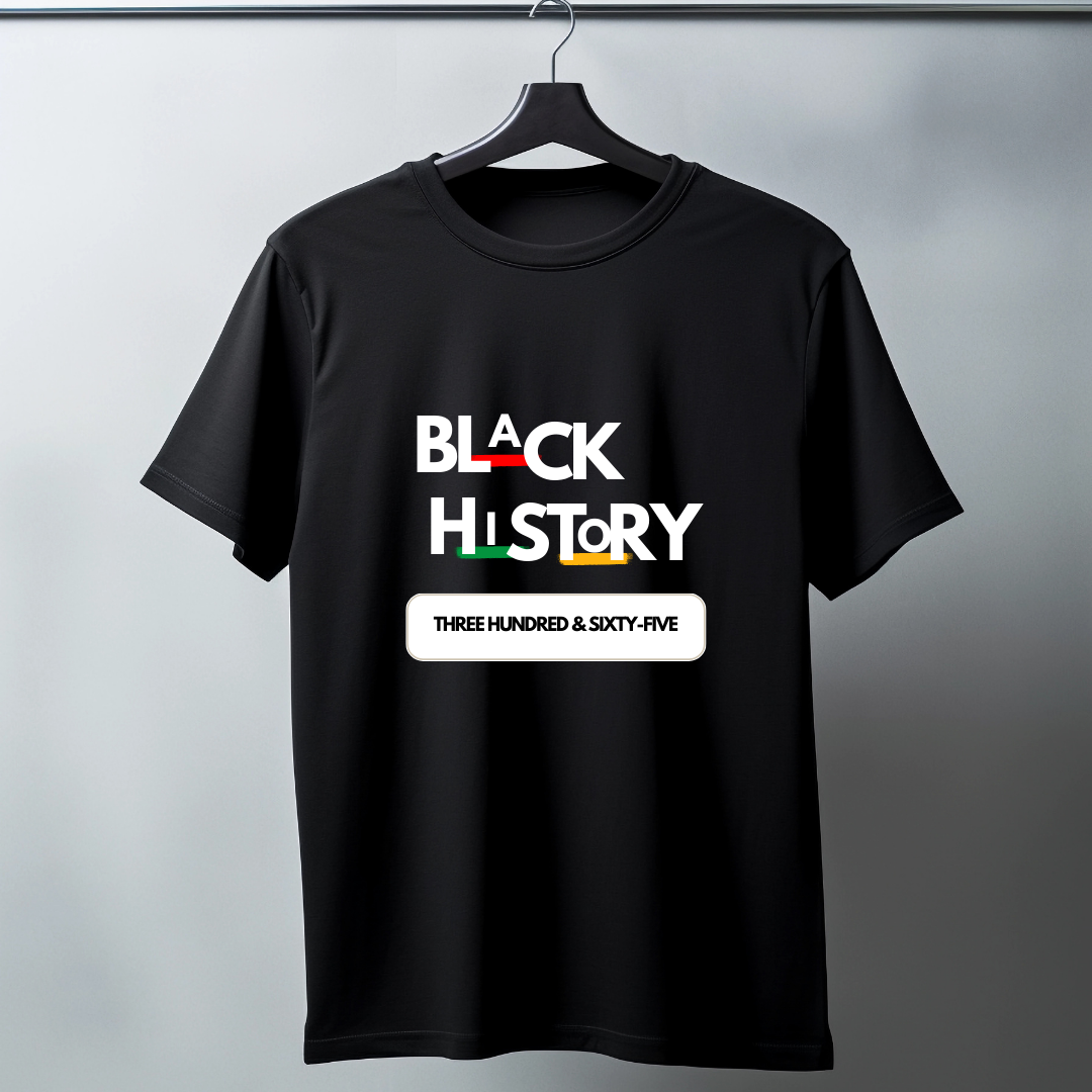 History