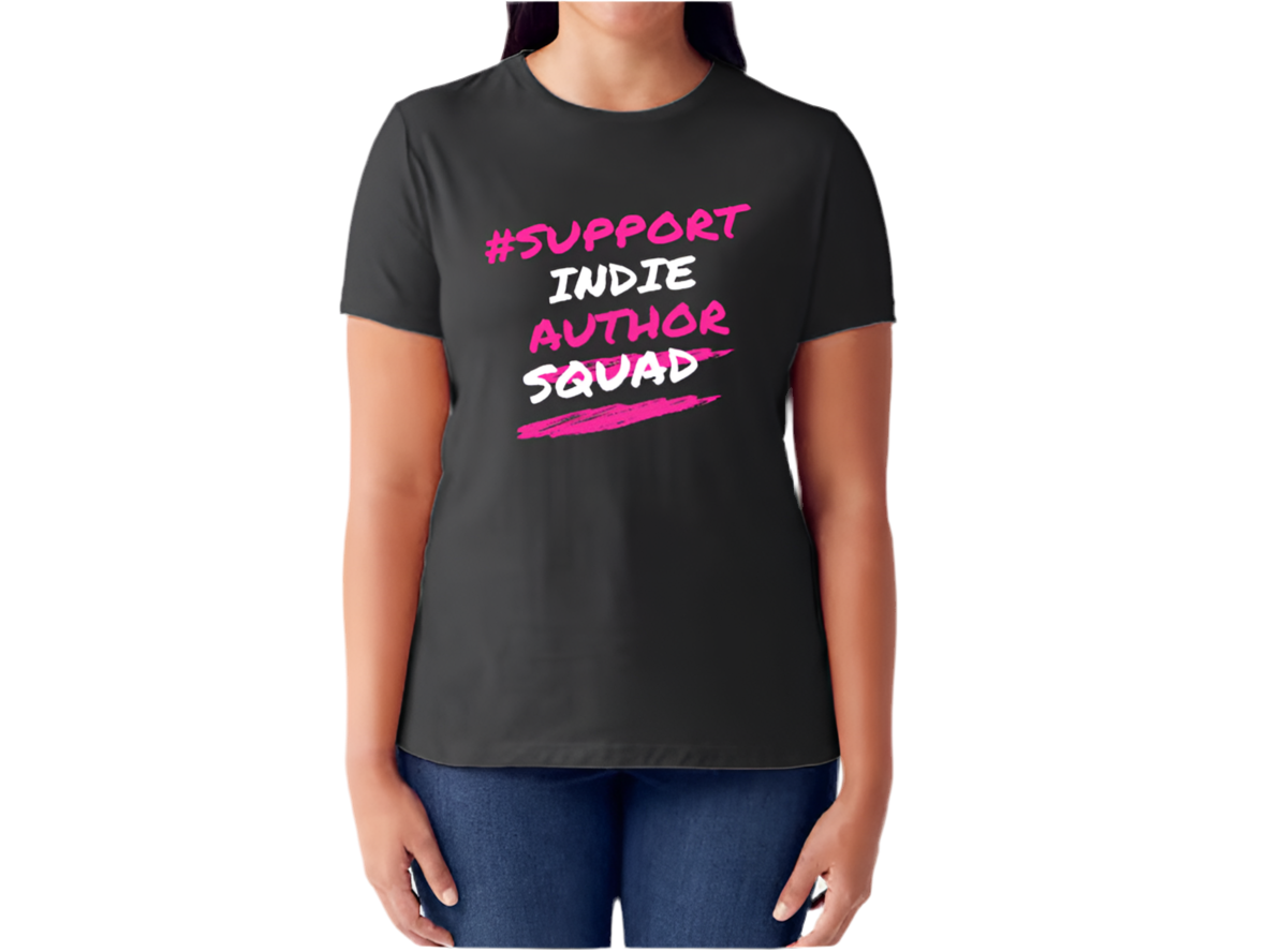 Support indie authors