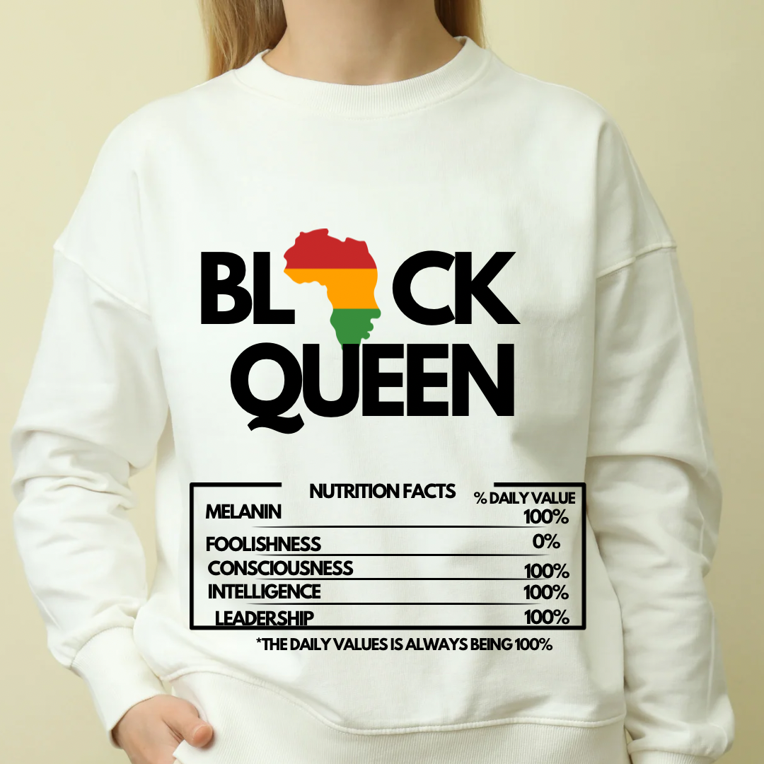 Black queen