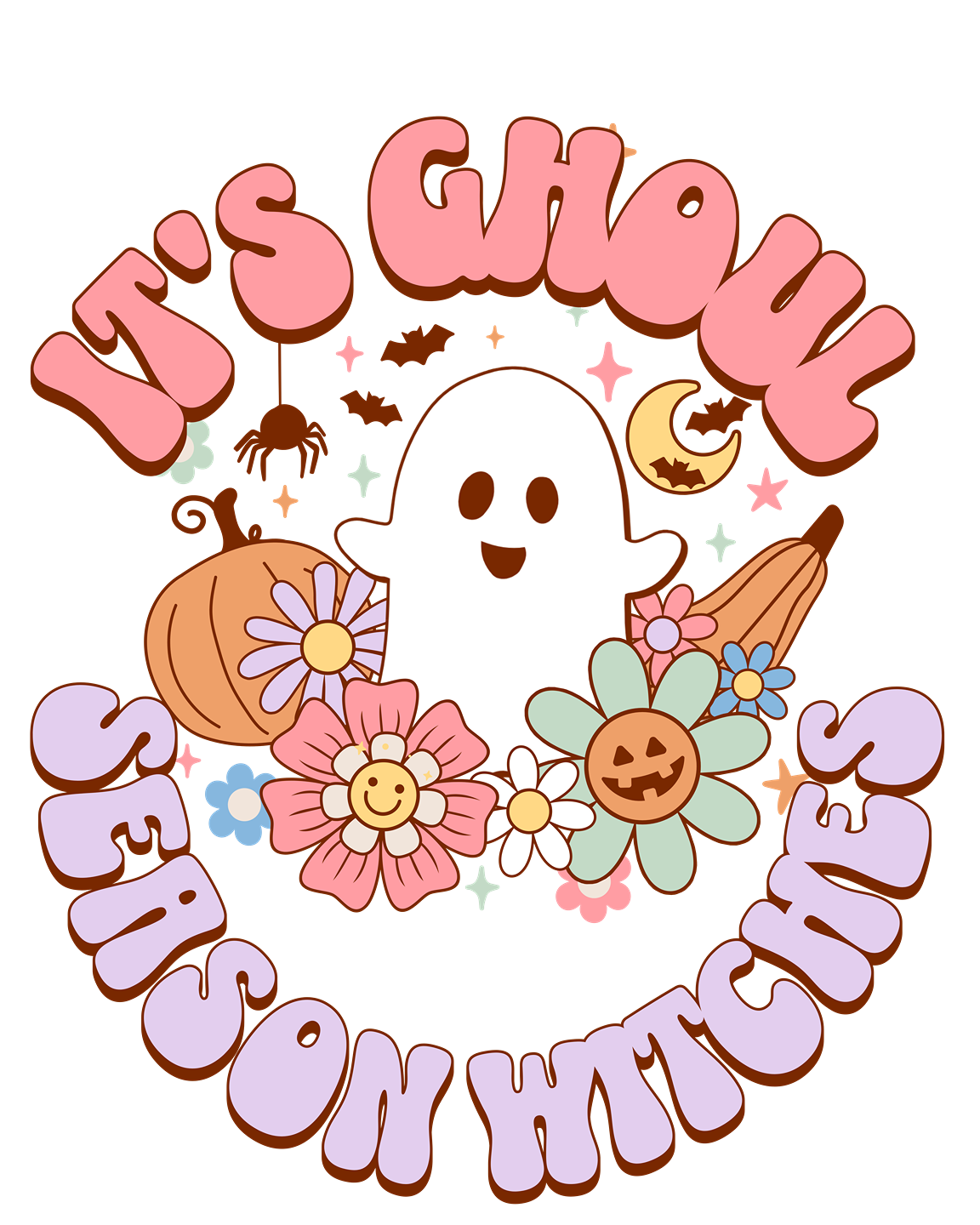 Spooky season