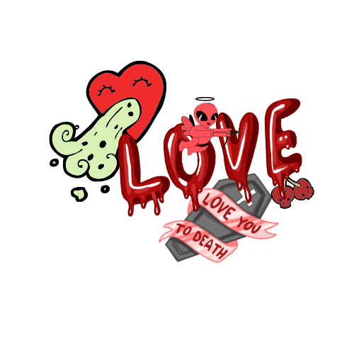 bluh love