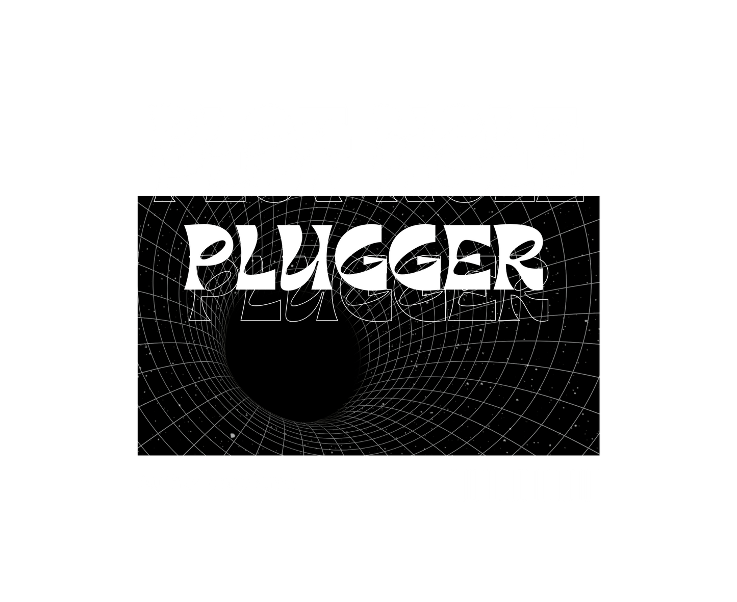 Plot hole plugger hoodie