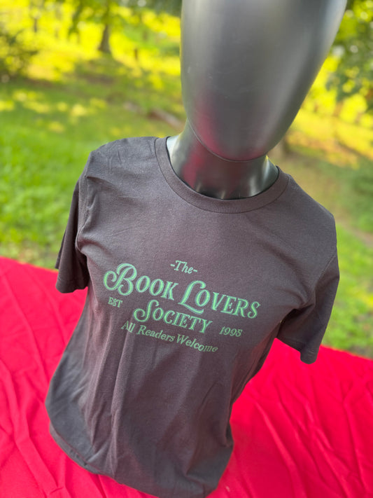 Book lover society