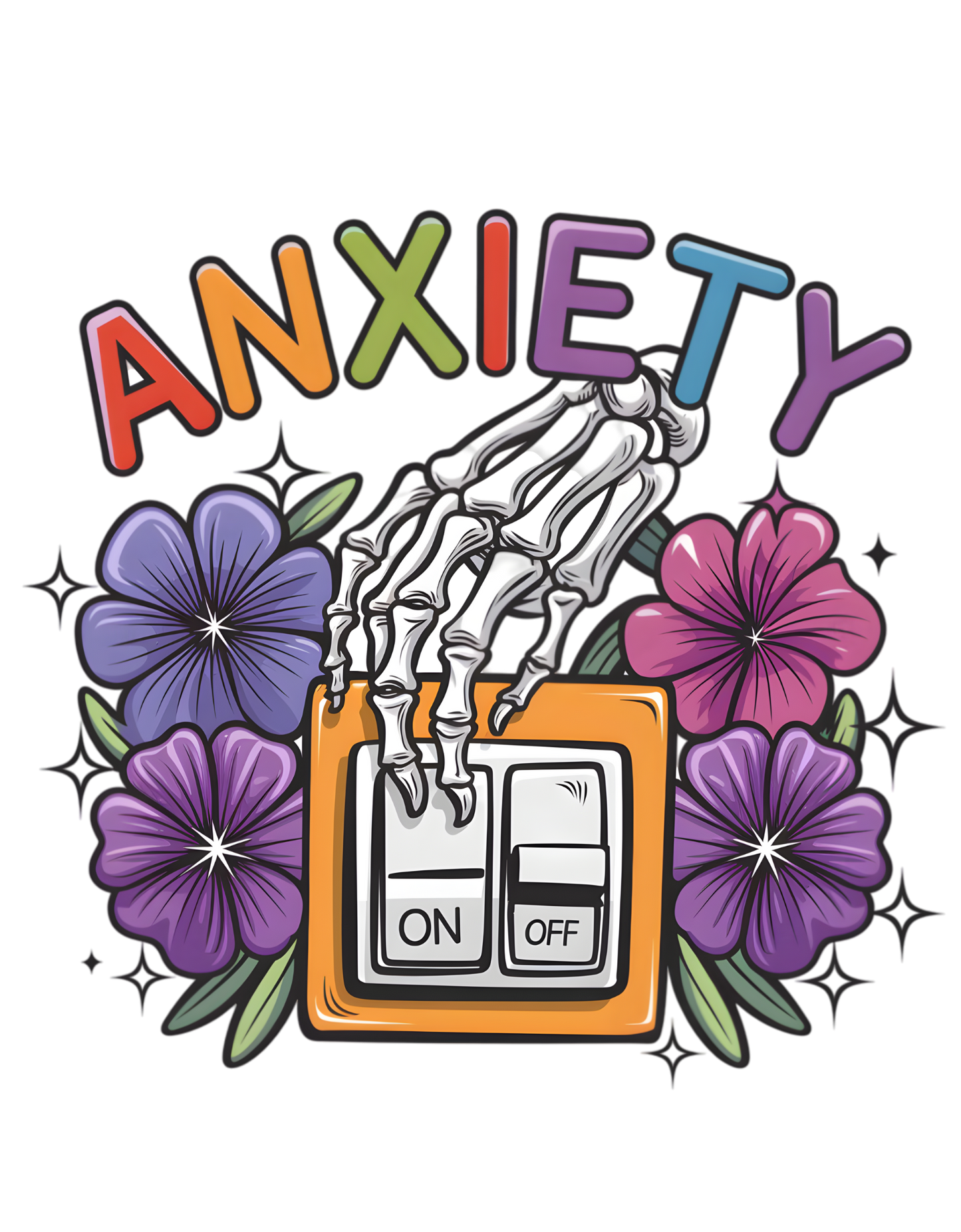 Anxiety
