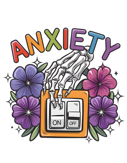 Anxiety