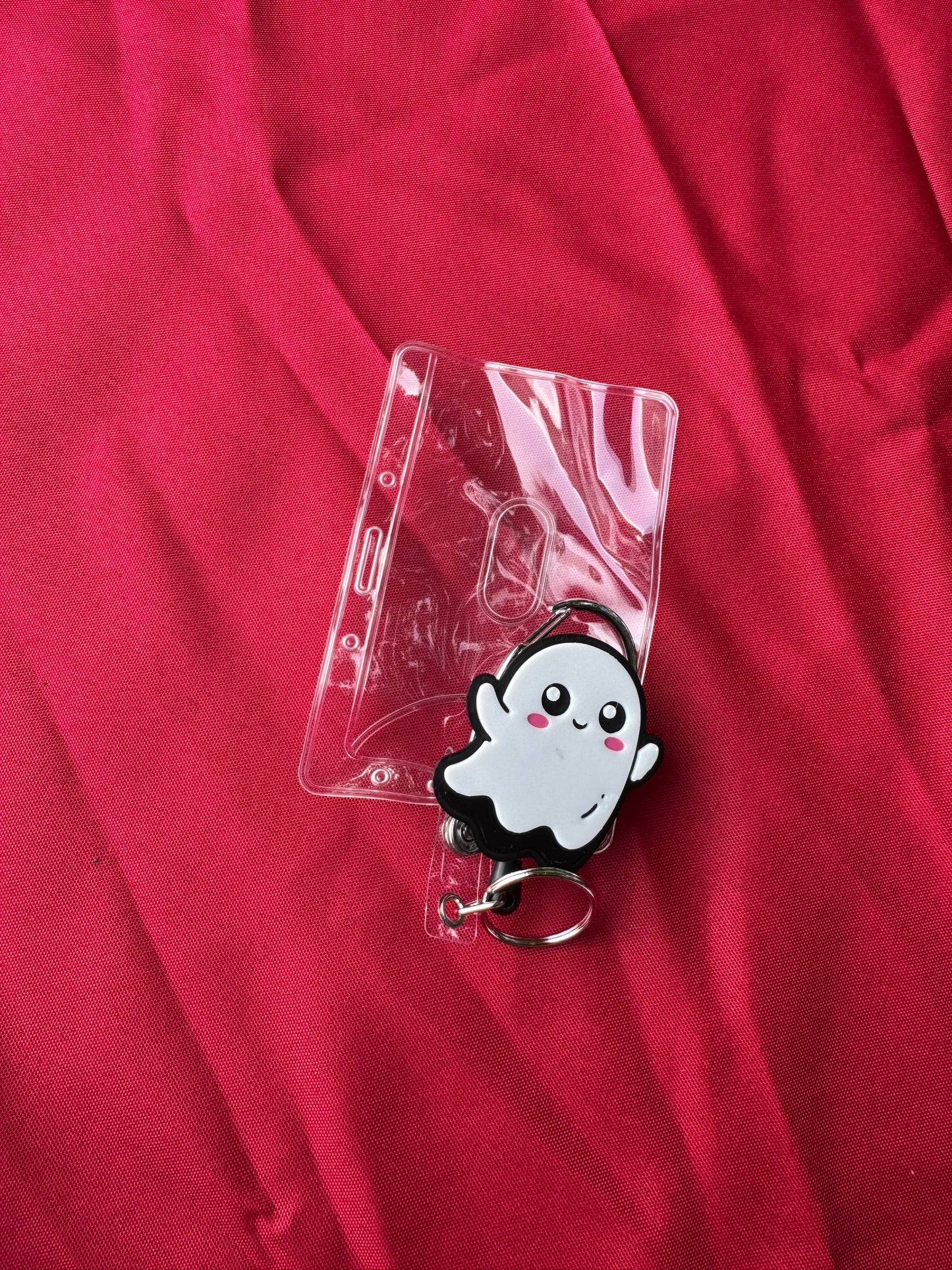 Badge Reel
