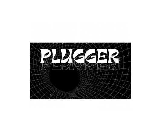 Plot hole plugger hoodie